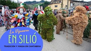 La Vijanera: Misterios y Tradición en Cantabria