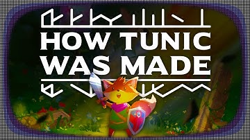 The Secret Behind Designing Wonder and Mystery in Video Games