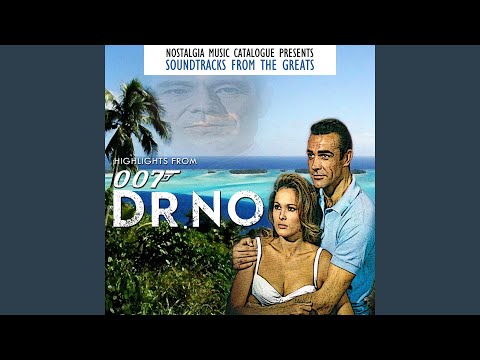 Dr No's Theme