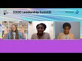 2020 Leadership Summit: Special Message from Brittany Packnett, Activist, Educator &amp; Writer
