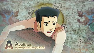Phim hoạt hình Phật Giáo