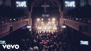 Video thumbnail of "Worship Central - Let It Be Known (Music Video)"