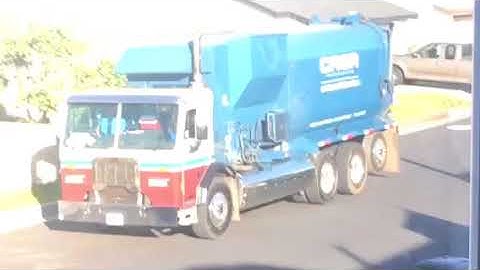 CR&R ZR 57335 & CR&R N3 57404