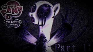 The Lavender Incident Part II | MLP Horror AU