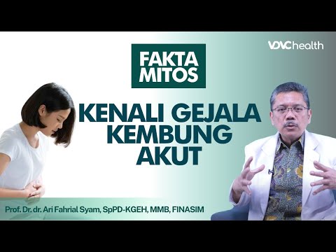 Video: Bolehkah kembung perut menjadi kata sifat?