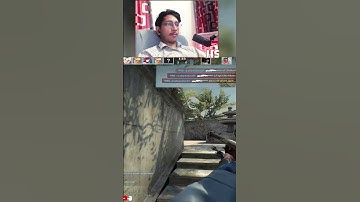 Overpass Quick Ace AWP #shorts