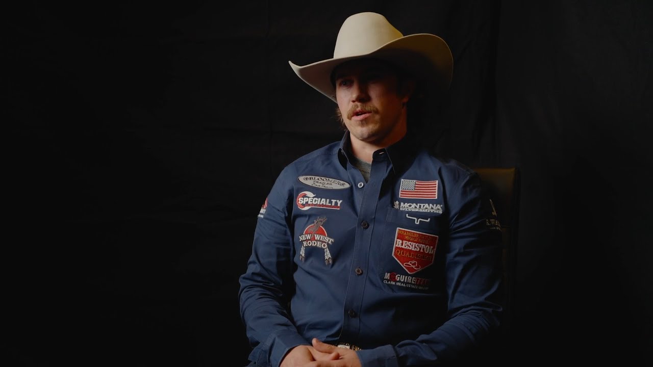Chase Brooks: Live Your Western | Part One