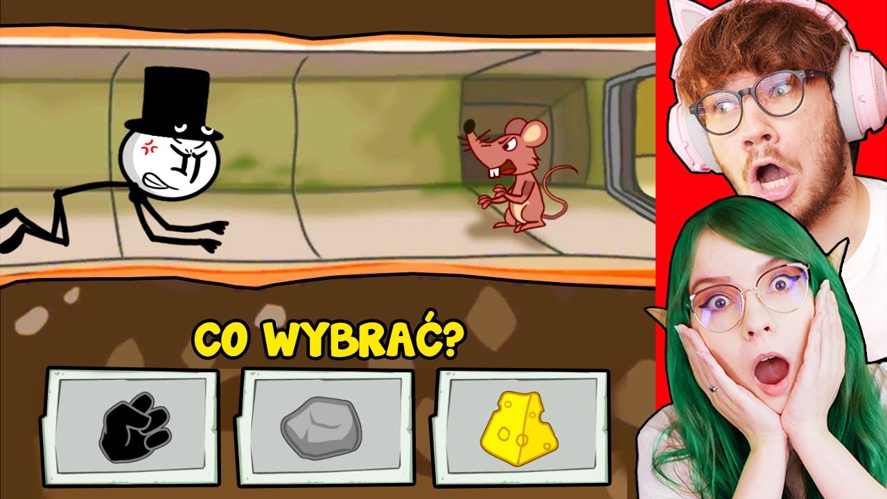 UCIEKAMY Z WIĘZIENIA! - Prison Escape | CZOKO I NALI