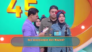 Tentara Pemecah Rekor | ARISAN BEST MOMENT (05/10/23)