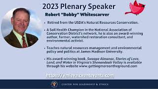 🐦 2023 Environment Virginia - Where Leaders Meet🍃
