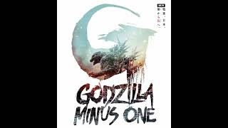 ALMOST 1 Hour  Godzilla Minus One Suite