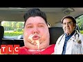 Nick avocado fights with dr.now |my 600lbs life