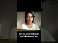 I try. It goes wrong. Every time. #ytshorts #deutschlernen #languagelearning #german