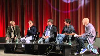 Tinker, Tailor, Soldier, Spy Q&A