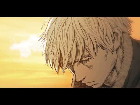 Thorfinn Vinland Saga