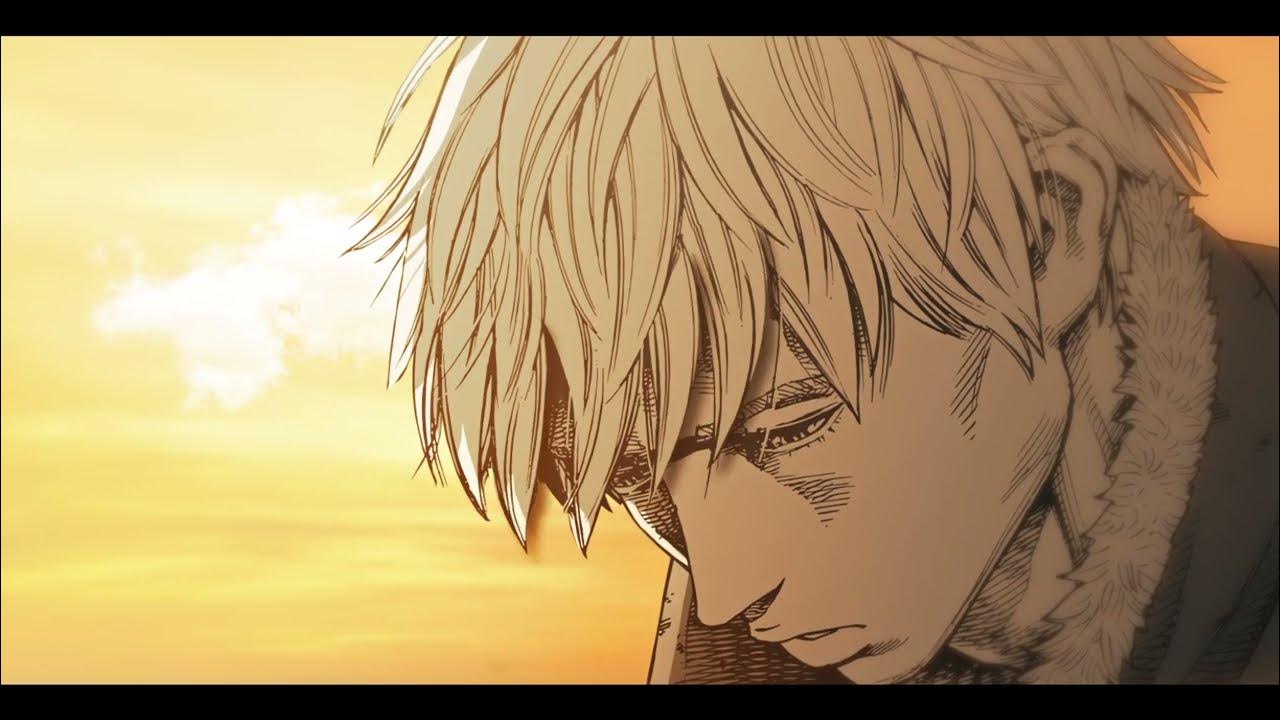 greatest story oat, inspo: @BEN®, #vinlandsaga #thorfinn #manga #ani