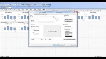 Qlikview search Object-ID vba macro