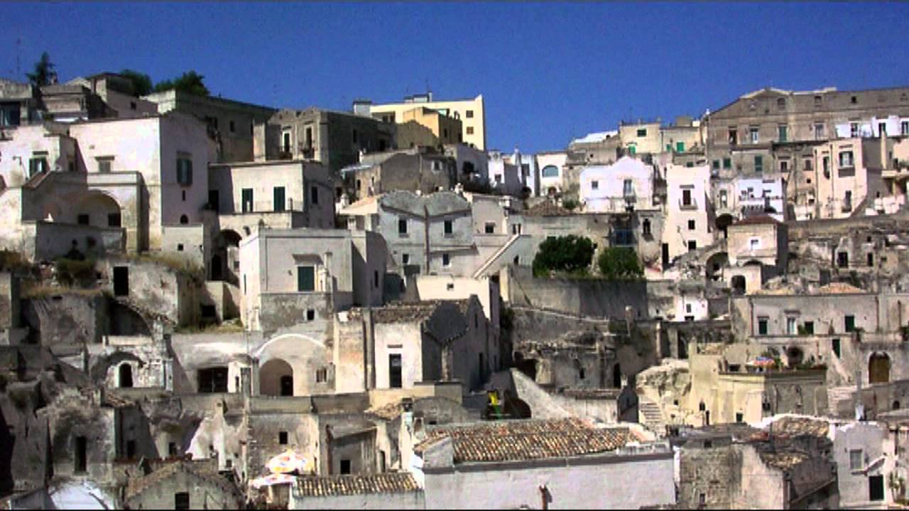 Canti popolari materani -  A cura di Antonio e Davide Giampietro