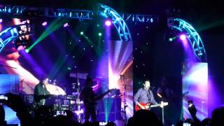 Los Temerarios - Como Te Recuerdo - En Vivo.