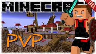 minecraft pvp 133 project ares