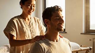 432 Hz Harmonic Waves for Massage Sessions