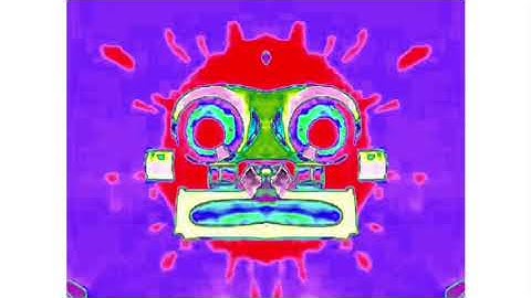 Klasky Csupo Robot Logo In Clearer + CoNfUsIoN