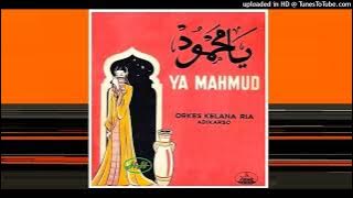 ORKES KELANA RIA (Vocals. Lutfi) - Pesta Tjahaja [1960s]