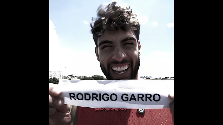 Yuri e Garrito!🥺❤️ || #pvcorinthiano #corinthians #yurialberto #garro #fy #viral