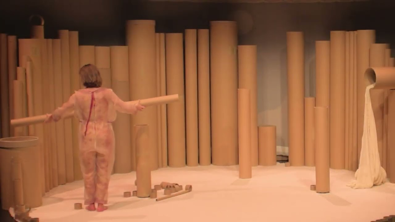 Déjà, au début... | L’Arrière Scène | Saison 2025-2026