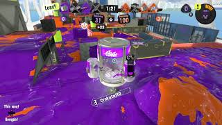 N-Zap 85 CB Rank X- 44