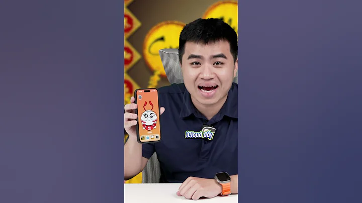 HÃY TẮT CÁI NÀY NGAY TRÊN IPHONE #shorts