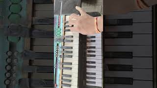 Bina Sajani ke Sajan chahie#music🎹 #piano Mohit Dey Block 🙏🙏🙏🙏🙏