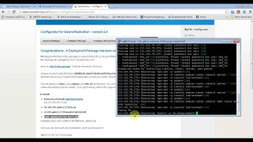MYSQLGalera_123cloud With SeveralNines