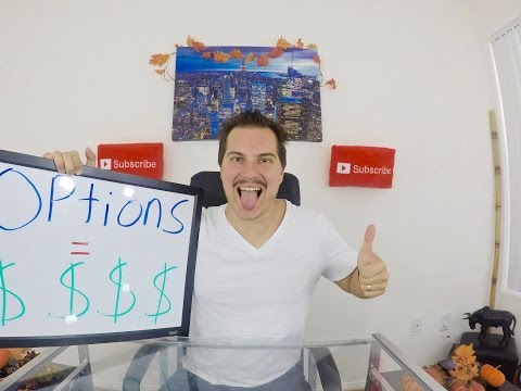 Why every Investor should Know what are Call Options and Put Options!
