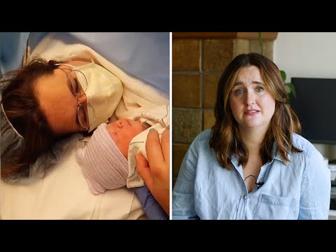 What It&rsquo;s Like Being A New Mom With Postpartum Depression