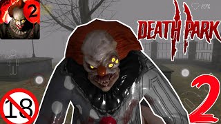 +18 Scary Clown Game - Death Park 2 - Gameplay Walkthrough Part 2