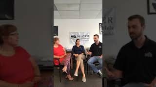 Interview with Drayer Physical Therapy: JP5K Sponsor 2019