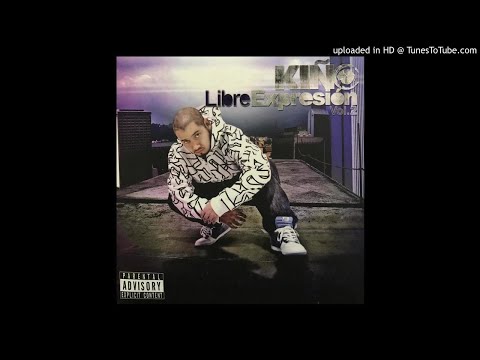 Kiño - 17. Mejor Solo Ke ft Dogma Crew - Libre Expresión Vol.2