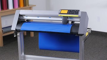 Qe Vinyl Cutter  - Specifications - Part 3
