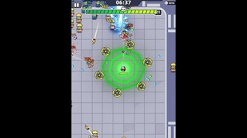 SURVIVOR.IO Challenge Chapter 2 Full Gameplay Walkthrough