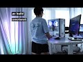 3d artist custom pc build