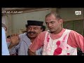 محمود نزل لقا أبوه بيضرب في الشارع شوف هيعمل فيهم إيه عباس الأبيض في اليوم الأسود 