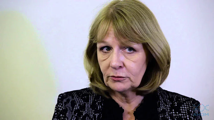Jill Bailey - London 2015