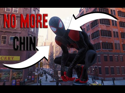 Marvel's Spider-Man Remastered - PCGamingWiki PCGW - bugs, fixes