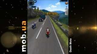 Death Moto   для Android - mob.ua screenshot 5