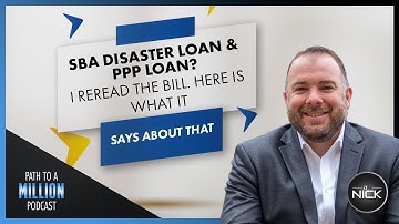 SBA Loan Versus Paycheck Protection Program For Chiropractors Explained