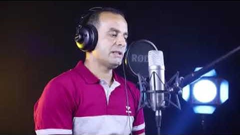 القارئ احمد الشاذلي سورة نوح