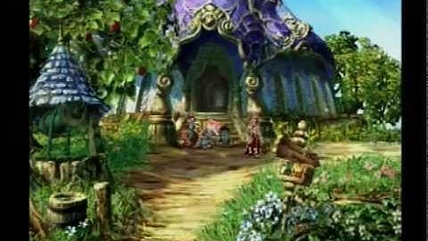 Final Fantasy IX Segmented Speedrun - 22