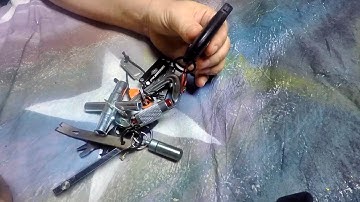 Ultimate KeyChain Setup Update