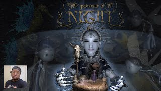 Prisoner Of The Night Review / First Impression (Playstation 5)